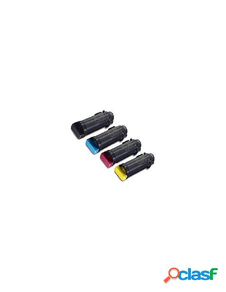 Dell - black compa dell h625,h820,h825,s2825-3k593bbsb/n7dwf