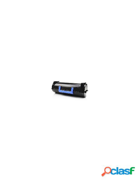 Dell - toner rig for