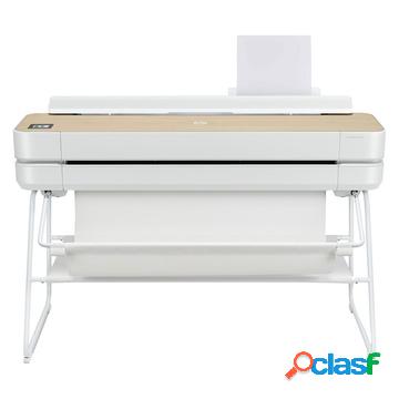 Designjet studio 36-in stampante grandi formati wi-fi ad
