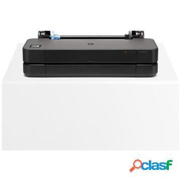 Designjet t230 wi-fi getto termico dinchiostro a colori 2400