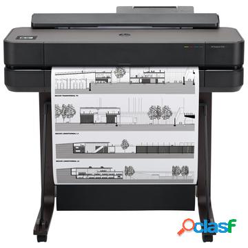 Designjet t650 24-in stampante grandi formati wi-fi getto