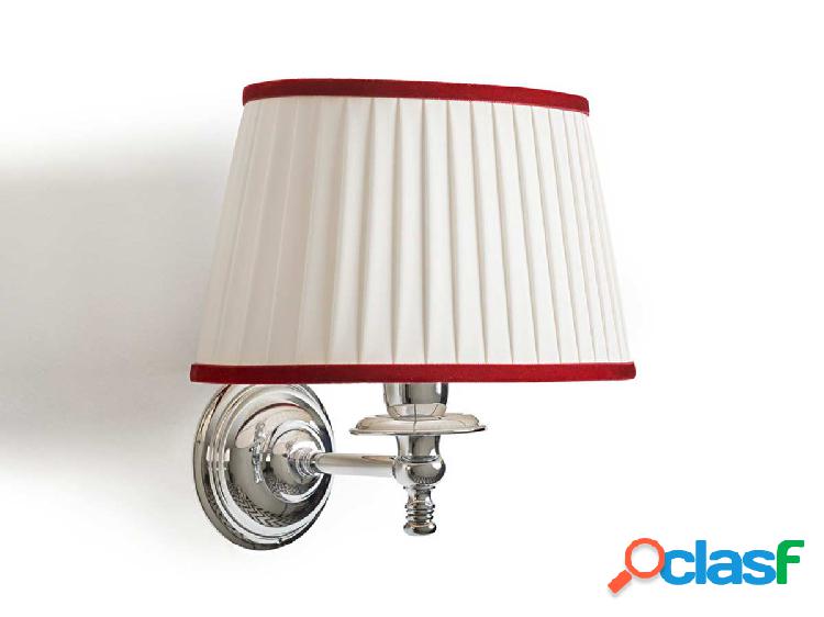 Devon&Devon Daisy 3 Velvet Lampada da Parete