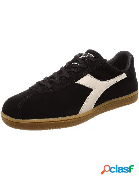 Diadora - diadora sneakers tokyo nero e beige uomo