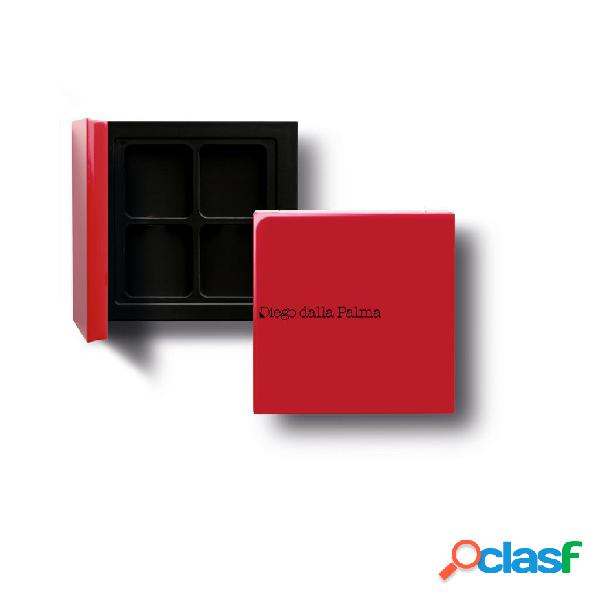 Diego dalla palma customizable eyeshadow palette