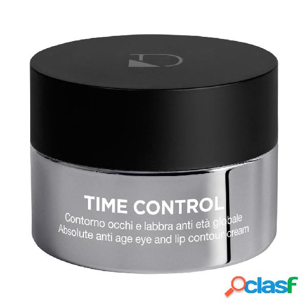 Diego dalla palma time control crema contorno occhi e labbra