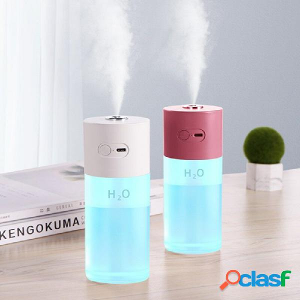 Diffusore di aromi per mini umidificatore da 280 ml Foschia