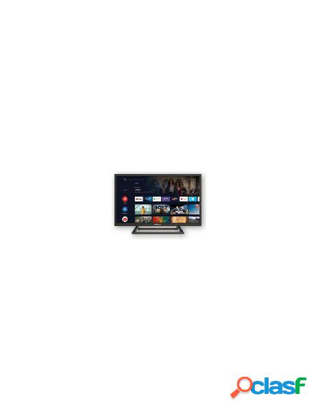 Digiquest - tv digiquest tv00068 atv24 black
