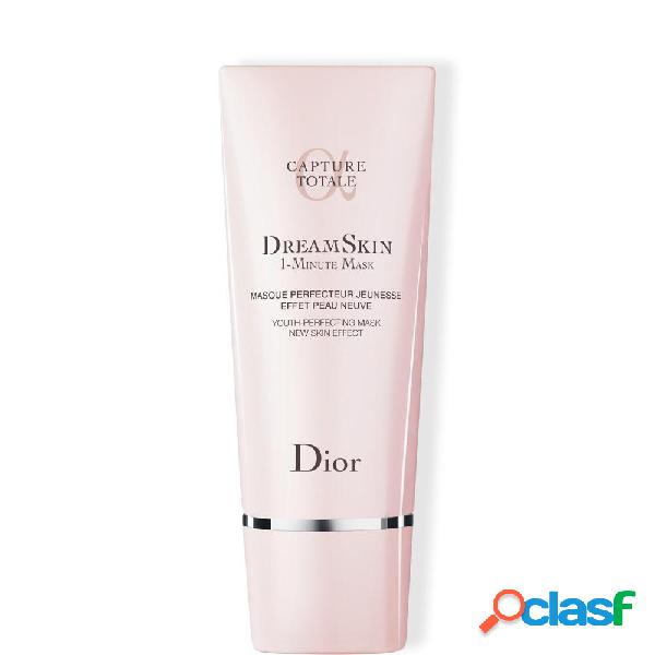 Dior dreamskin 1-minute mask 1-minute mask - maschera