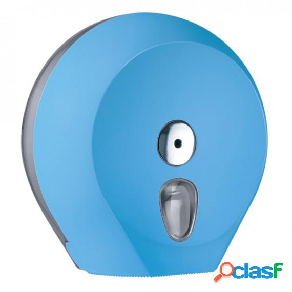 Dispenser Soft Touch di carta igienica in rotolo Mini Jumbo