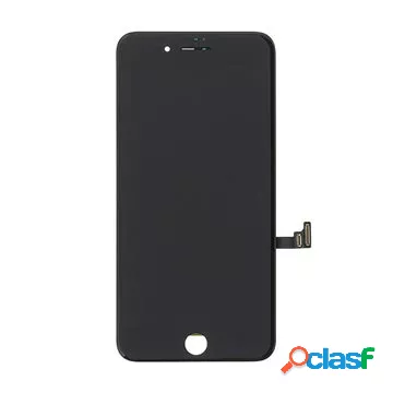 Display LCD per iPhone 8 Plus - Nero - QualitÃ originale