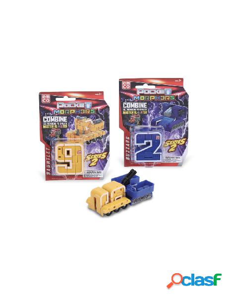 Display mega bot w.2