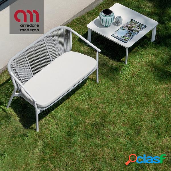 Divano da giardino Smart Varaschin