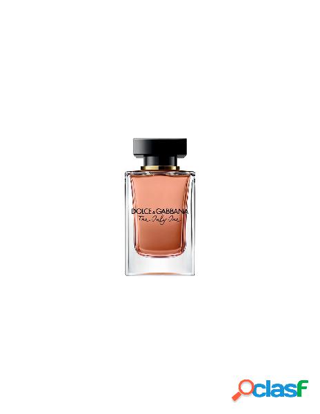 Dolce & gabbana - eau de parfum donna dolce & gabbana the