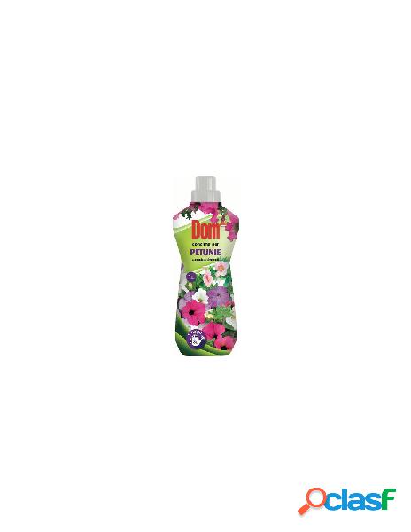 Dom sementi - concime dom sementi 50900014 liquido petunie