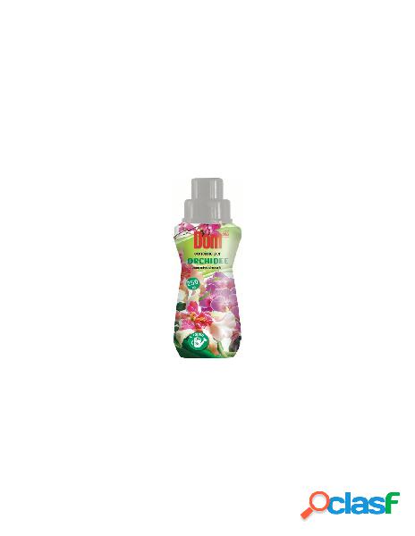 Dom sementi - concime dom sementi 50900031 liquido orchidee