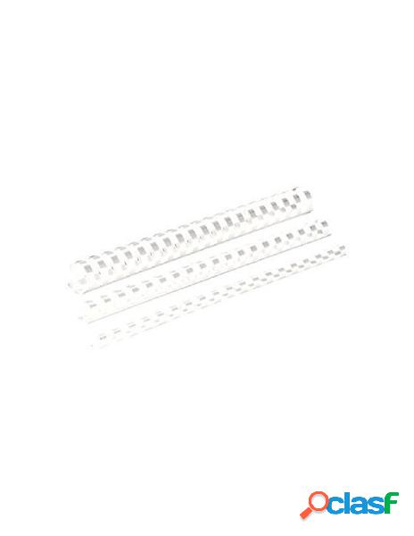 Dors.pl.d.16 bianco 5347005 spirale conf 100