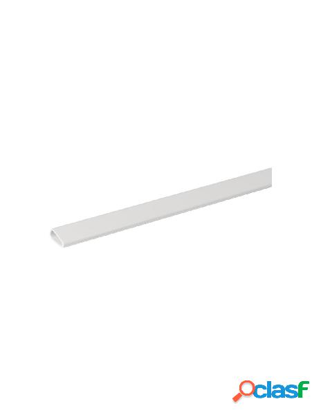 Dorsino diametro 3mm col. bianco cf.50pz