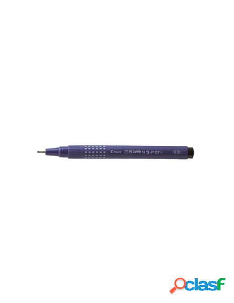 Drawing pen nero sw-dr-08-b