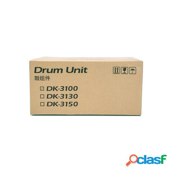 Drum Originale Dk-3100 302Ms93023 Tamburo Per Kyocera Ecosys