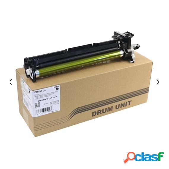 Drum Unit Exv52 Compatibile 0475C002 Tamburo Per Canon