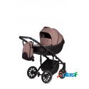 Duo Passeggino Anex M/type Mocco