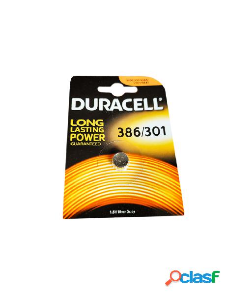 Duracell - pila batteria lithium a bottone duracell litio