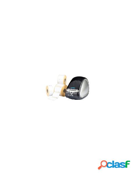 Dymo - white 101mmx54mm 220psc for dymo labelwriter 400