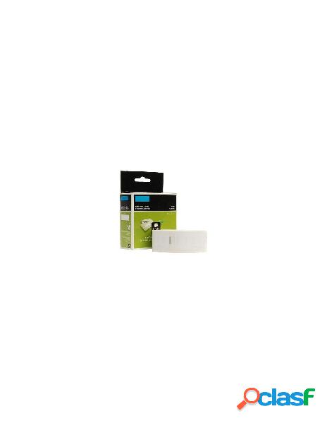 Dymo - white 54mmx25mm 500psc for dymo labelwriter