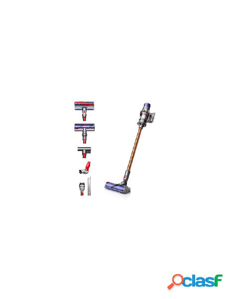 Dyson v10 absolute rame, nichel senza sacchetto - (dys