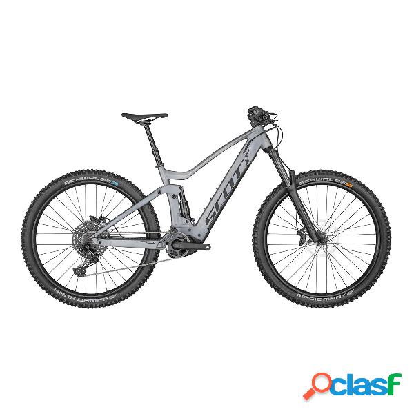 E-Bike Scott Genius eRide 930 (Colore: GREY, Taglia: L)