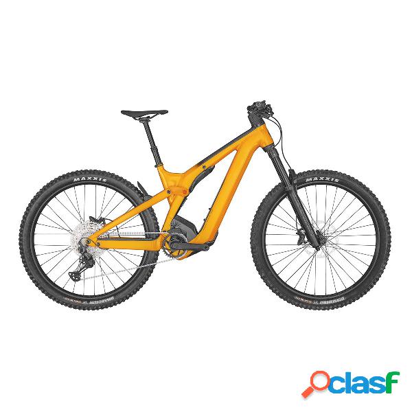 E-Bike Scott Patron eRide 920 (Colore: orange, Taglia: L)
