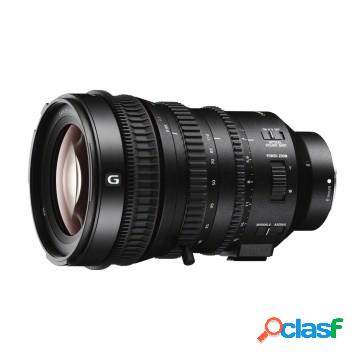 E pz 18-110mm f/4 g oss