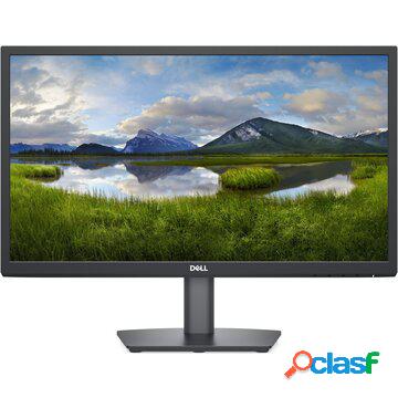 E2222h 21.4" full hd lcd nero