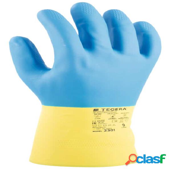 EJENDALS - Paio di guanti di protezione dai prodotti chimici