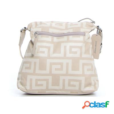 EMILY NOAH Borsa a spalla - taupe chiaro