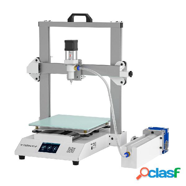 [EU/US Direct]TRONXY Moore 2 Pro Stampante 3D Ceramic Clay
