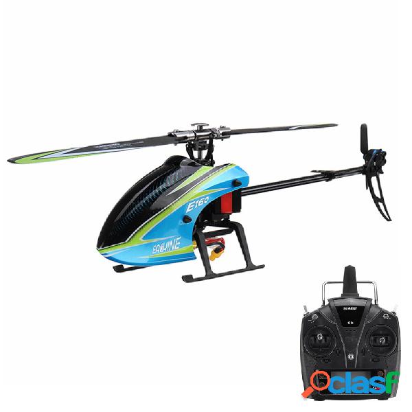 Eachine E160 V2 6CH Dual senza spazzola Sistema 3D6G
