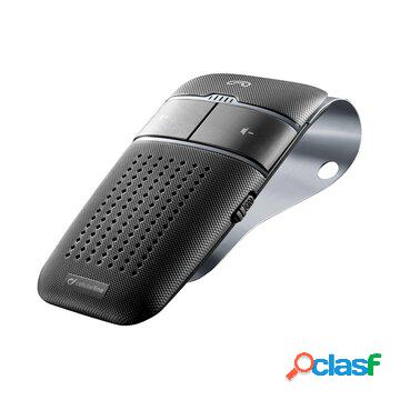 Easy drive - universale vivavoce bluetooth nero