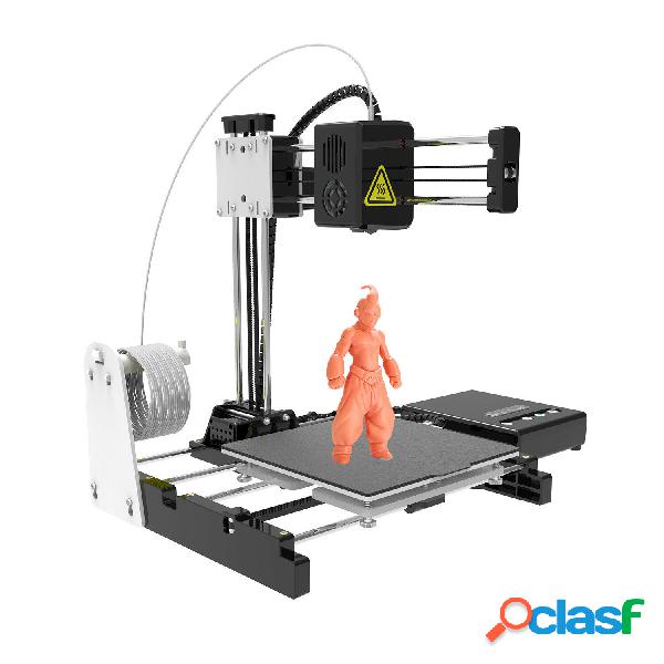Easythreed X3 Desktop MIni 3D Printer 150*150*150mm Printing