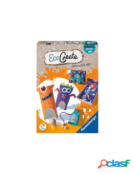 Ecocreate midi monster games