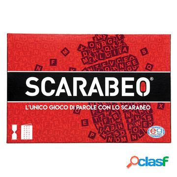 Editrice giochi scarabeo