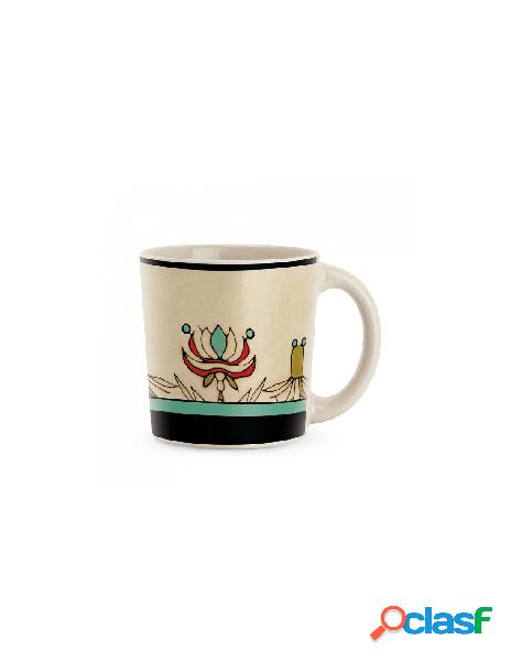 Egan - egan mug mediterraneo turchese 390 ml