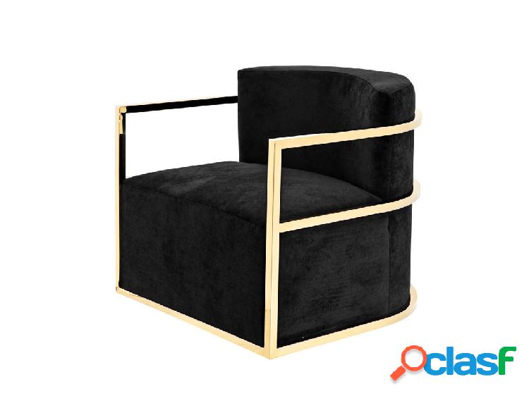 Eichholtz Chair Emilio