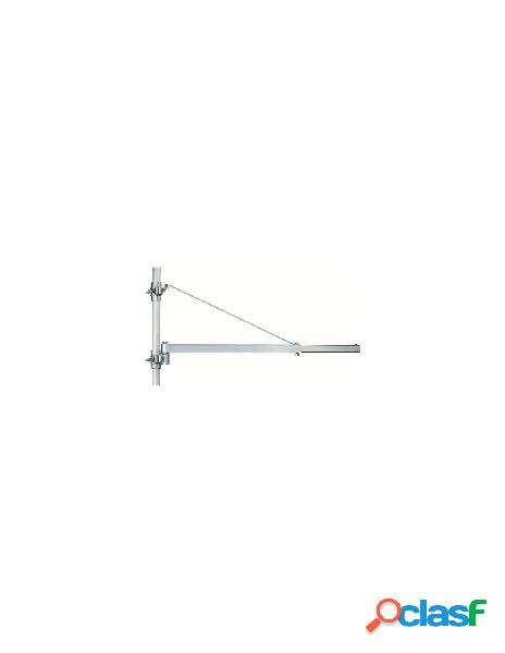 Einhell - asta paranco einhell 2255398 orientabile ed