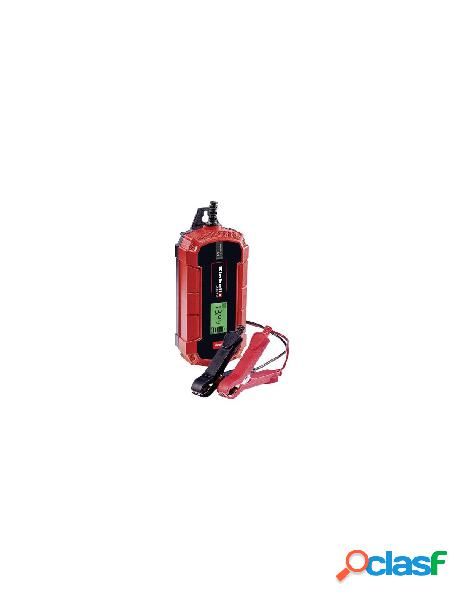 Einhell - caricabatterie einhell 1002225 ce bc 4 m