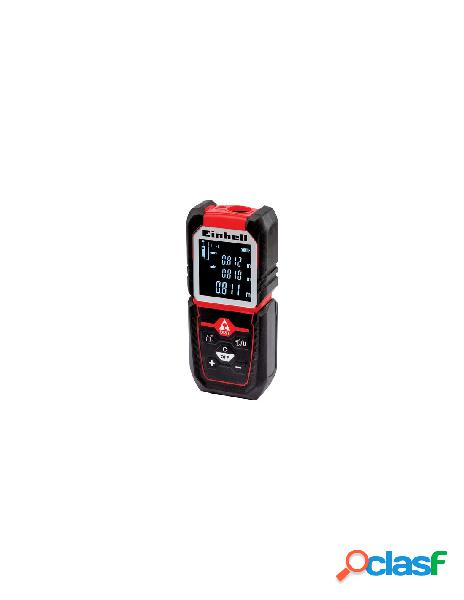 Einhell - misuratore laser einhell 2270080 tc ld 50