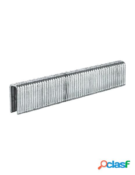 Einhell - punti graffatrice einhell h. 13 mm