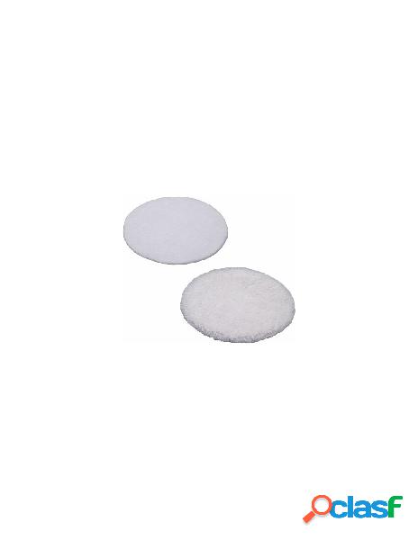 Einhell - set ricambio lucidatrice auto einhell 2093095