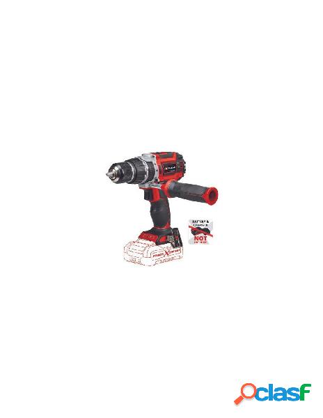 Einhell - trapano percussione einhell 4514205 power x change