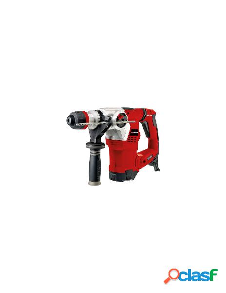 Einhell - trapano tassellatore einhell 4257944 te rh 324 f